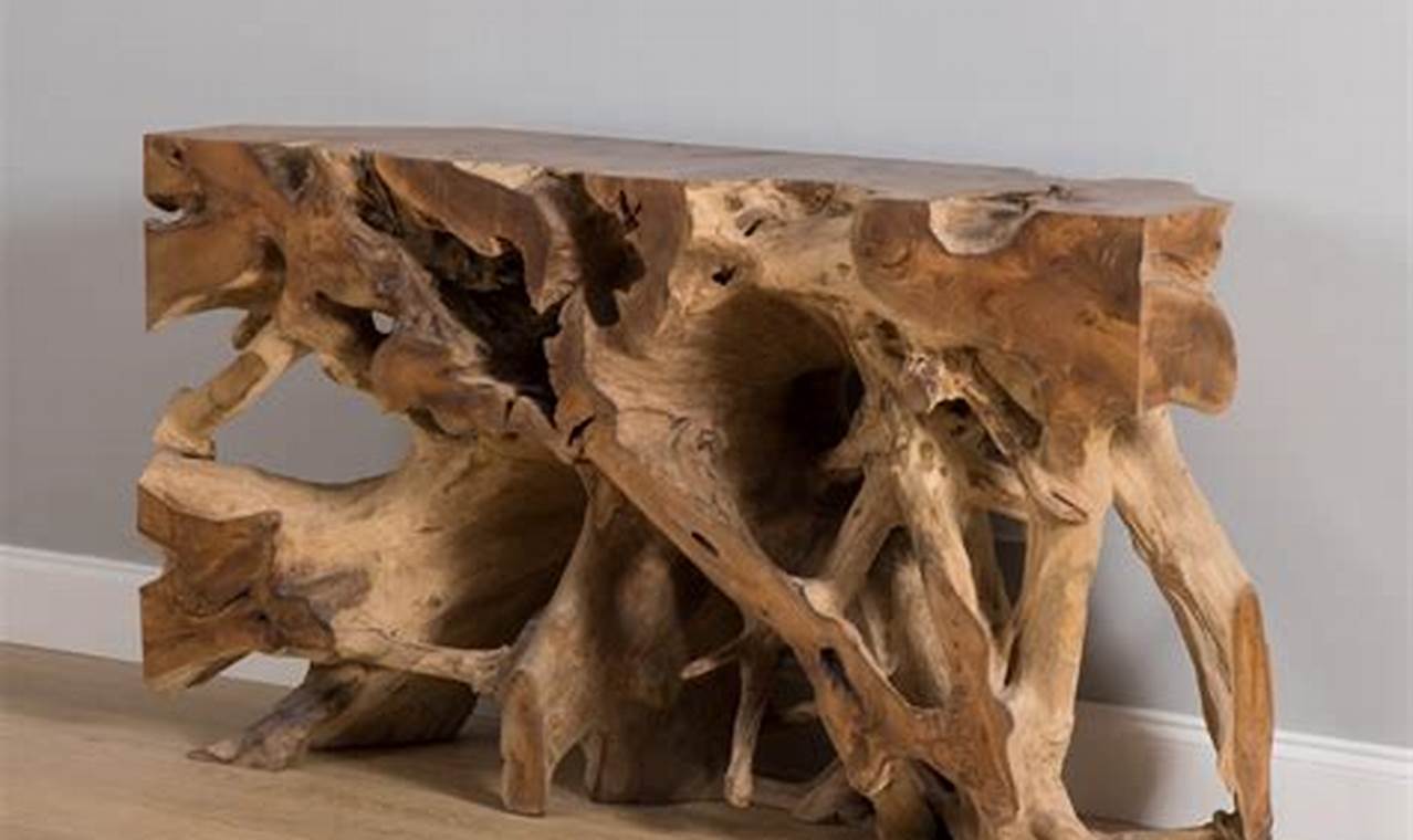 where can i find teak roots furniture