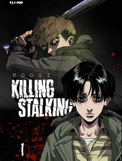 Killing Stalking 1, Killing Stalking 1 Page 59 Nine Anime