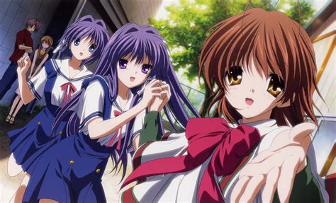 Where can I find after story to watch? Clannad