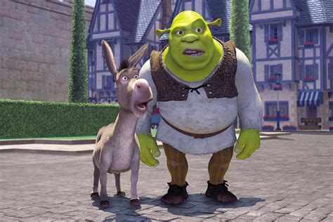 Shrek In Spanish Full Movie