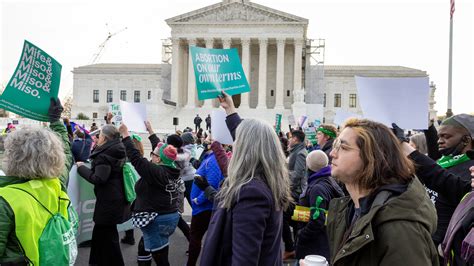 Three Supreme Court cases to watch Washington Week