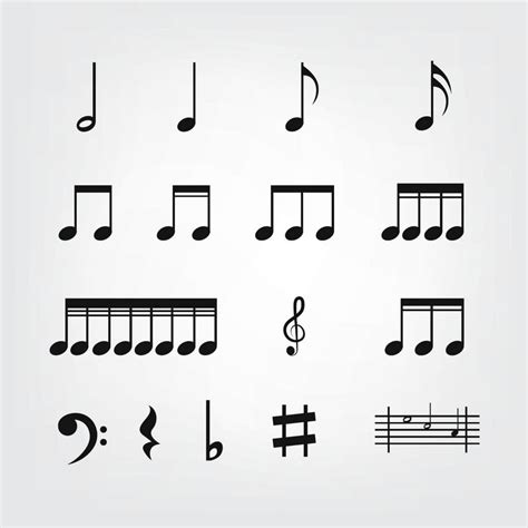 Music Note Logos Detailed Login Instructions LoginNote