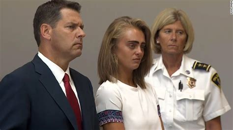 The Latest Twists in the Michelle Carter Case and What Happens Now E