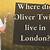 where did oliver twist live