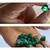 where do most emeralds come from