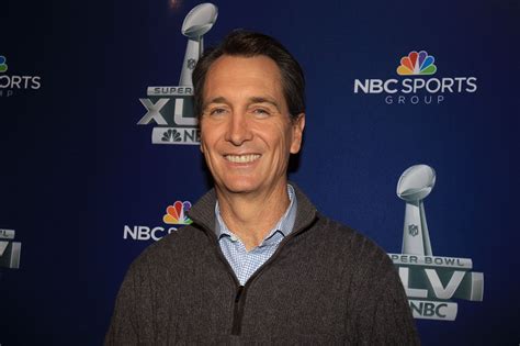 Why Cris Collinsworth believes 49ers will be better at end
