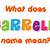 where does the name farrell come from