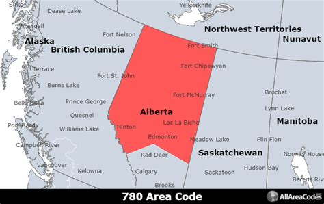 Edmonton, Alberta, Canada 780 area code Journal by 2006