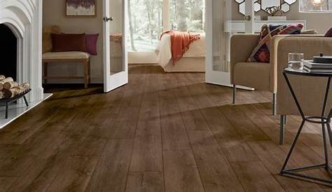 Series Woods 8mm Laminate Flooring Toscana Oak Flooring, Living room
