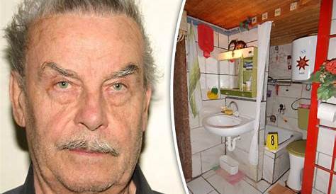 Josef Fritzl House of Horrors home to refugees as migrants move across