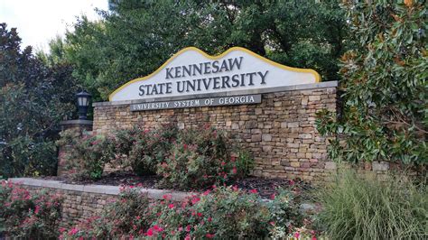 Bang for Your Buck Kennesaw State University