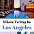 where is the best area to stay in los angeles