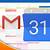 where is the calendar in gmail