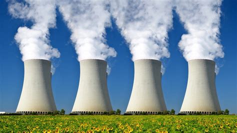 Where Is The Largest Nuclear Power Plant?