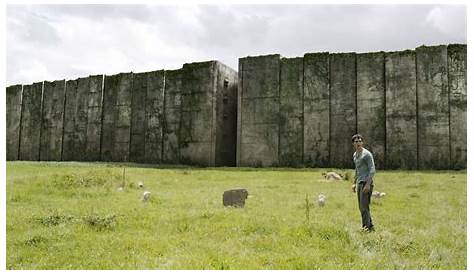 Uncover The Filming Secrets Of The Maze Runner: Explore Iconic Locations