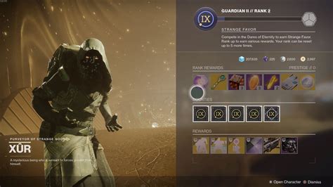 Where Is Xur D2 Today Polygon