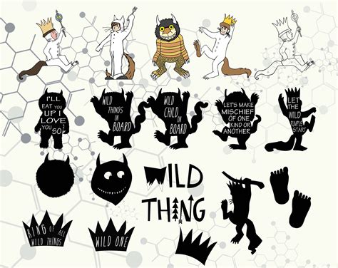 Image result for where the wild things are boat clipart Wild things