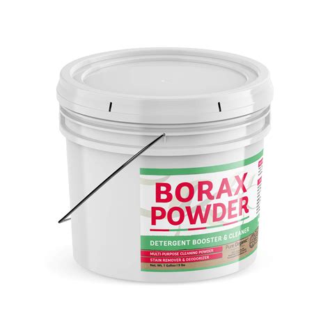MILLIARD Borax Powder Pure MultiPurpose Cleaner (2 lb.) Buy Online