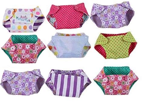 The Best Cloth Diapers You Can Buy on Amazon SheKnows