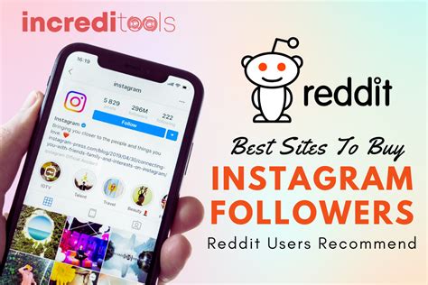 Reddit Where Do You Buy Instagram Followers Insta Real Follows