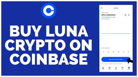 Where To Buy Luna Crypto In The Uk?