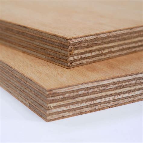 Buy New innovative products white laminated marine plywood