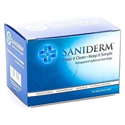Buy Saniderm Rejuvenating Facial Whitening Cream SPF 20 50