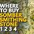 where to buy somber smithing stone 1