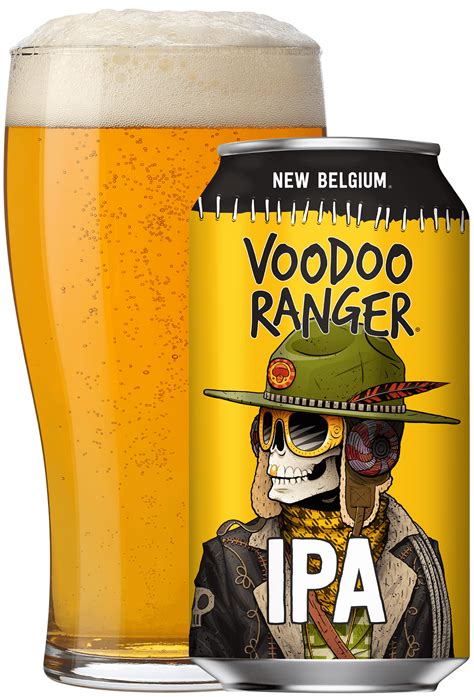 Dignitas and Voodoo Ranger IPA brew partnership Esports Insider