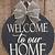 where to buy welcome home signs