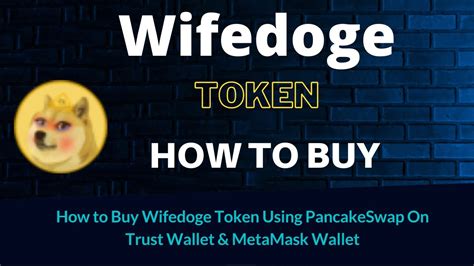 Where To Buy Wifedoge Crypto