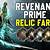 where to farm revenant prime relics