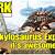 where to find ankylosaurus ark