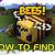 where to find bees in minecraft