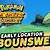 where to find bounsweet pokemon scarlet
