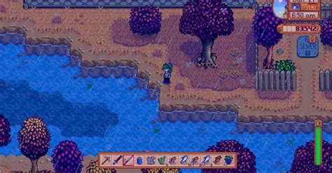 Stardew valley Catfish How to catch and uses of Catfish