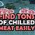 where to find chilled meat genshin