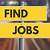where to find job