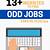 where to find odd jobs reddit news site with comments in sql