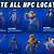 where to find the new npcs in fortnite