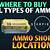 where to get ammo in starfield