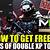 where to get double xp mw2
