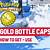 where to get gold bottle caps pokemon scarlet