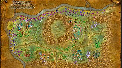 where to go after duskwood wow classic