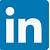 where to look for jobs besides linkedin logo icon design