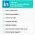 where to look for jobs besides linkedin profile checklist