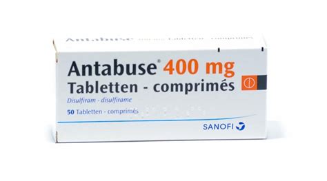 Antabuse 250 Mg No Prescription