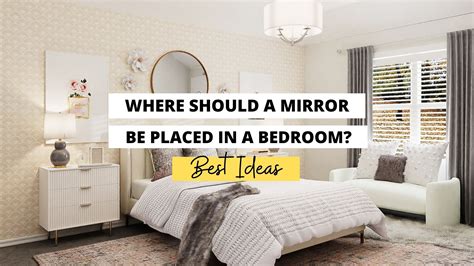 Is It Okay To Put A Mirror Above Your Bed Wall Design Ideas