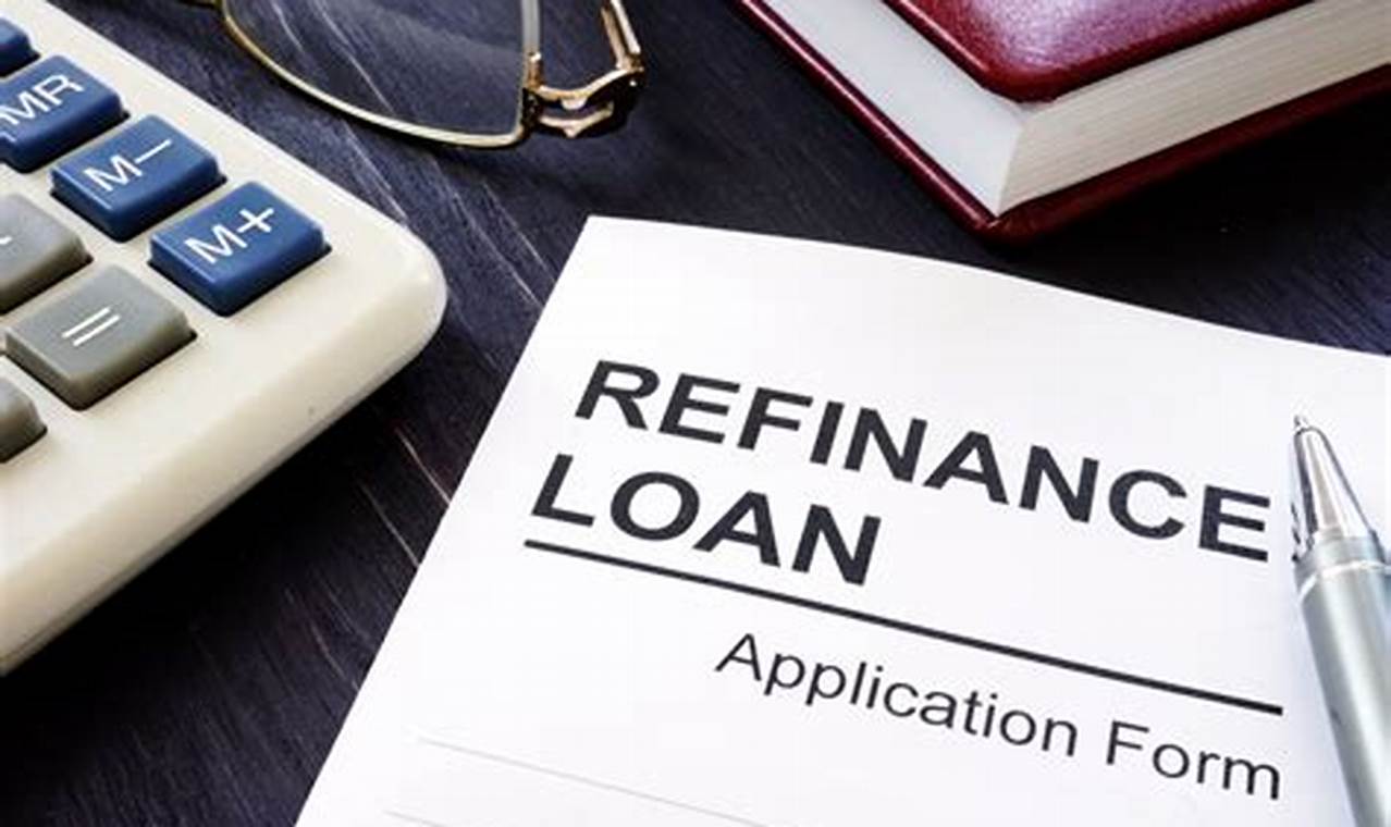where to refinance my mortgage
