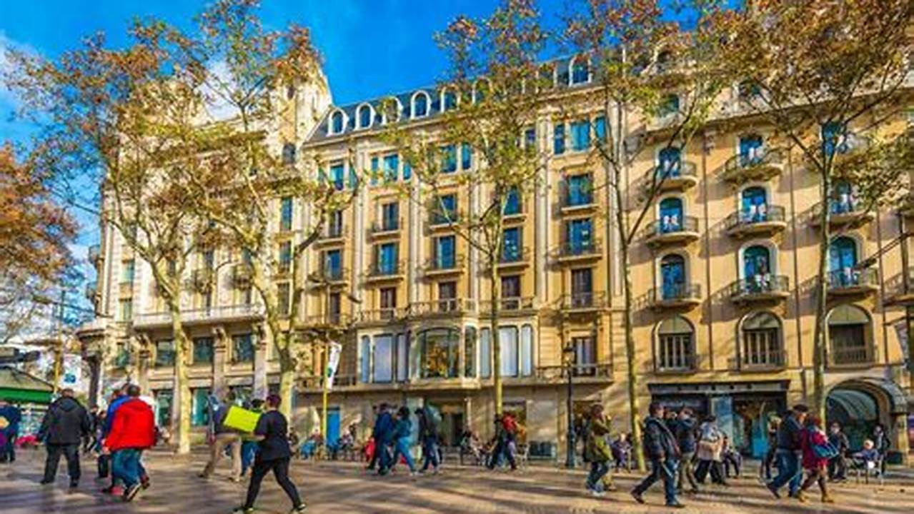 Where to Stay in Barcelona for First-Timers: Your Essential Guide
